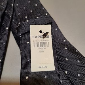 Men's Express Tie